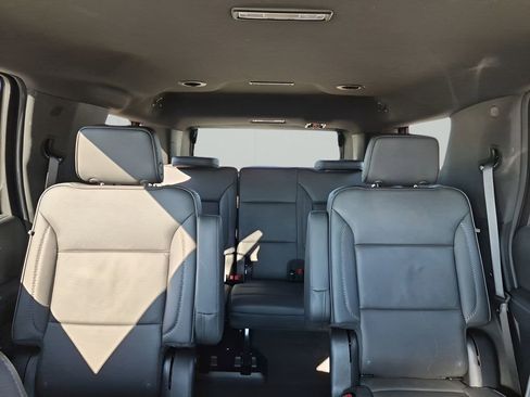 Certified 2025 GMC Yukon Denali image 44