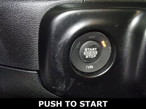 Certified 2021 Jeep Wrangler Unlimited Sahara image 8