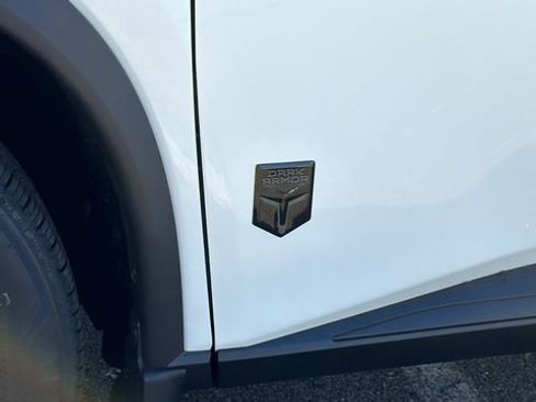 New 2026 Nissan Rogue SV image 11