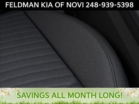 New 2026 Kia K5 LXS image 25