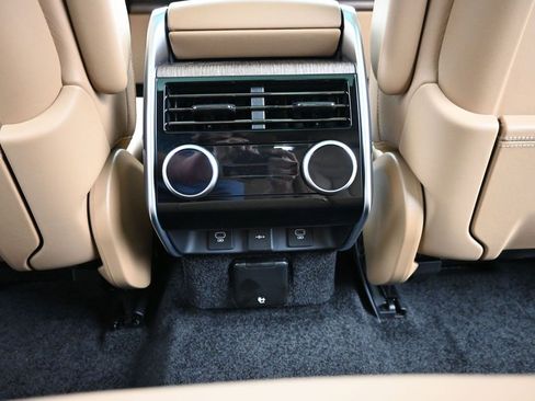 New 2025 Land Rover Range Rover SE image 22
