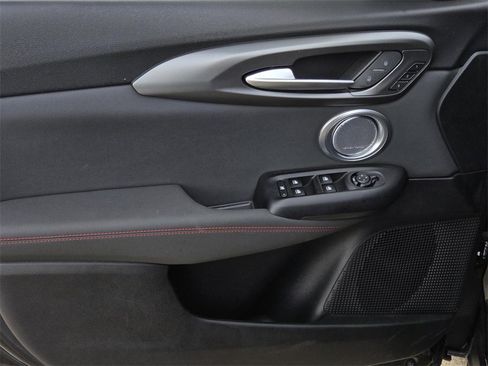 Used 2024 Dodge Hornet R/T Plus w/ Tech Pack Plus w/o Parking image 20