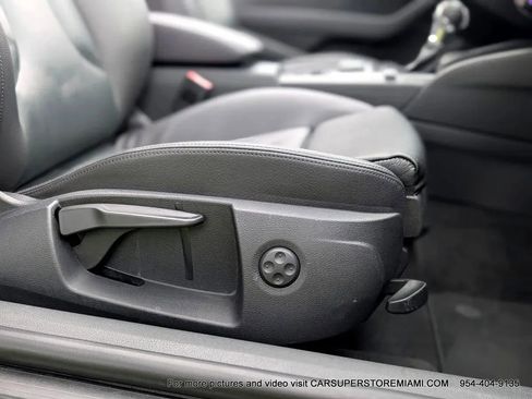 Used 2015 Audi A3 1.8T Premium Plus image 79