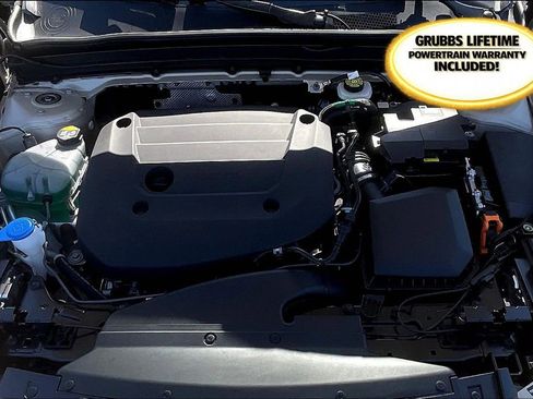 New 2026 Volvo XC40 B4 Plus w/ Protection Package Premier image 24