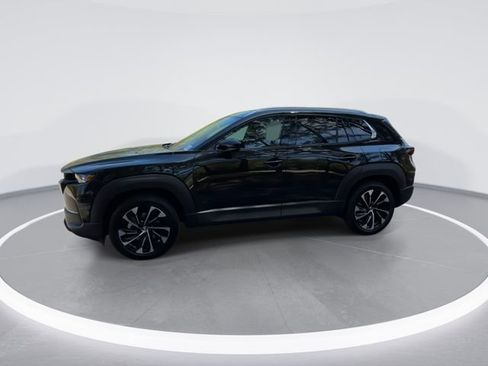 New 2026 MAZDA CX-50 2.5 Hybrid w/ Weather Package image 4