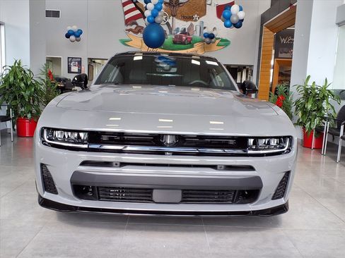 New 2026 Dodge Charger Scat Pack image 2