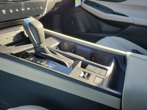 New 2026 Nissan Sentra SL w/ Floor Mat Package FWD image 29