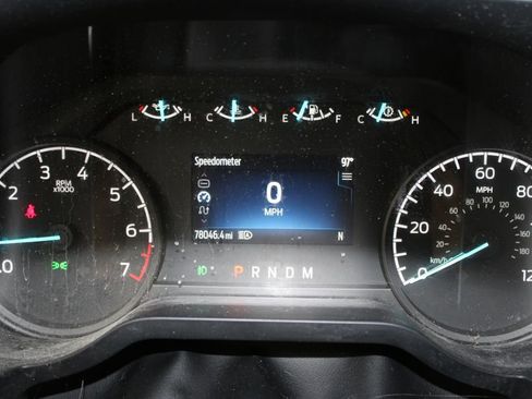 Used 2023 Ford F150 XL w/ Trailer Tow Package image 34