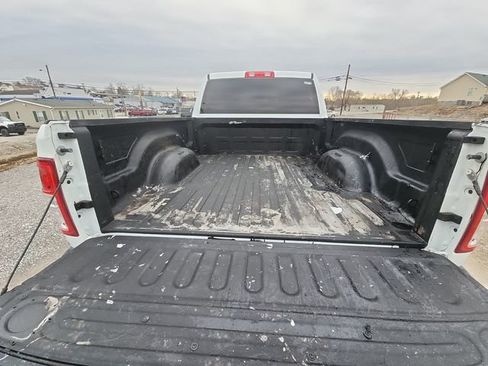 Used 2022 RAM 2500 Big Horn w/ Snow Chief Group image 14