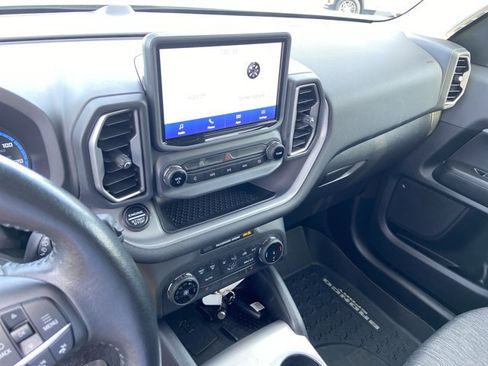 Used 2022 Ford Bronco Sport Big Bend w/ Convenience Package image 22