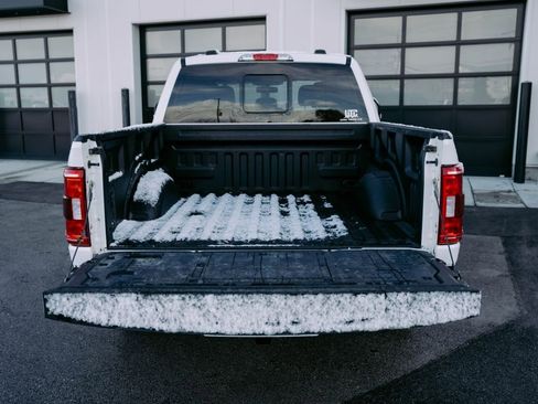 Used 2023 Ford F150 XLT w/ Equipment Group 302A High image 9