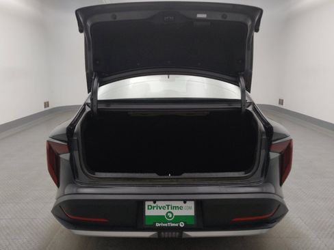 Used 2025 Kia K4 FWD image 29