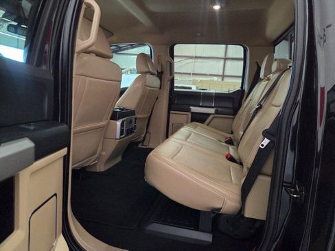 Used 2021 Ford F250 Lariat w/ Lariat Ultimate Package image 81