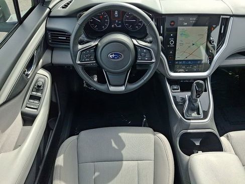 Certified 2023 Subaru Legacy Premium AWD/4WD image 12