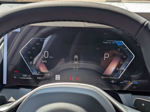 New 2026 BMW X3 xDrive30 w/ Premium Package image 25