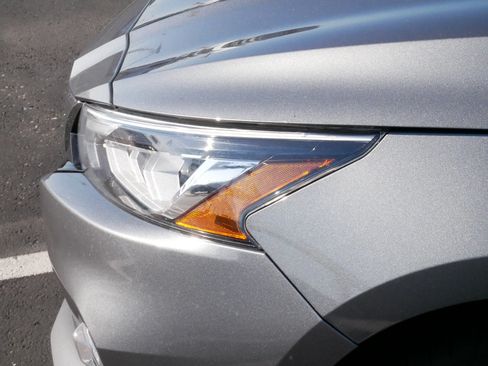 Used 2021 Nissan Altima 2.5 SV FWD image 16