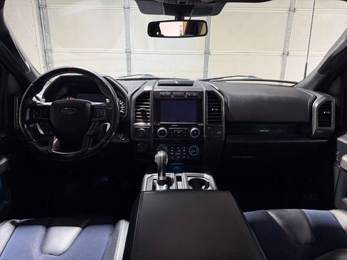 Used 2020 Ford F150 Raptor w/ Equipment Group 802A Luxury AWD/4WD image 15