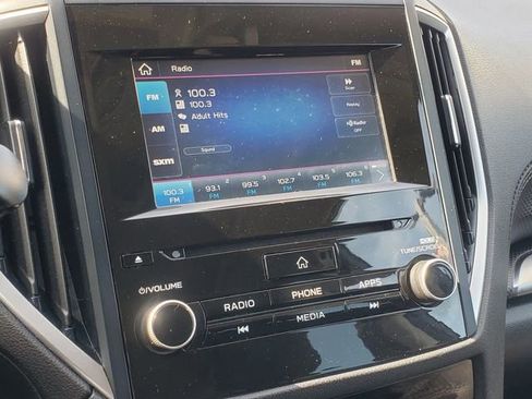 Used 2020 Subaru Forester Premium image 24