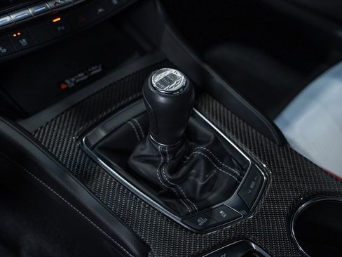 Used 2023 Cadillac CT5 V Blackwing image 57