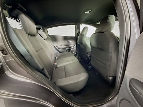 Certified 2022 Honda HR-V Sport image 22