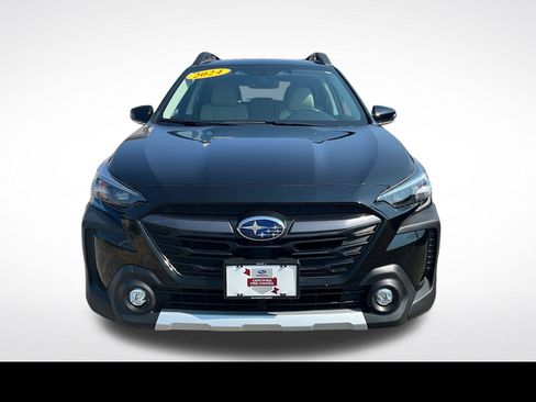 Used 2024 Subaru Outback Limited AWD/4WD image 23