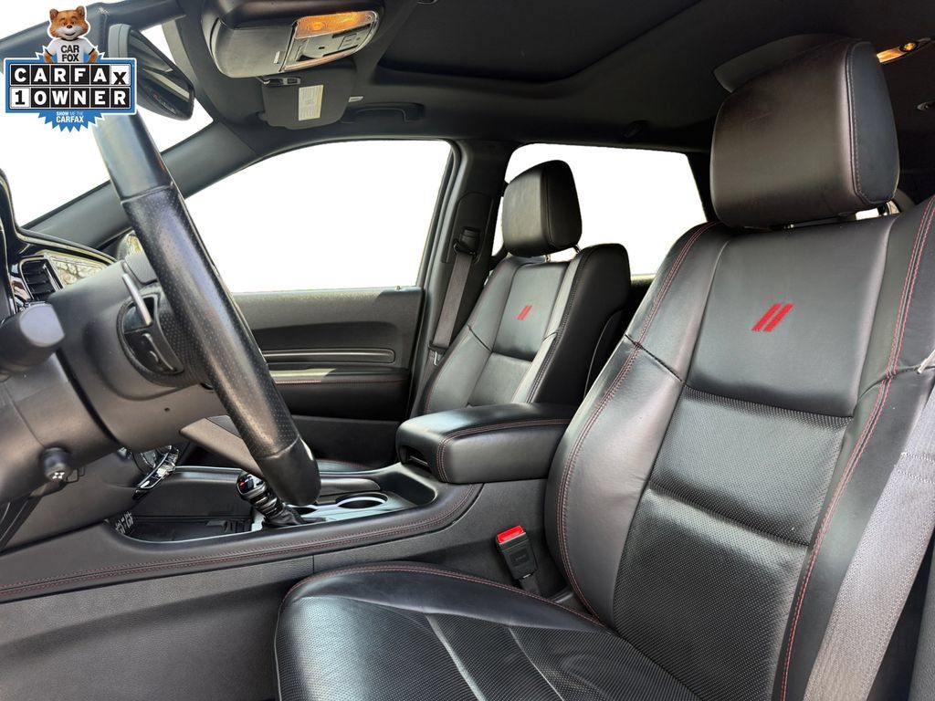 Used 2024 Dodge Durango R/T AWD/4WD image 9