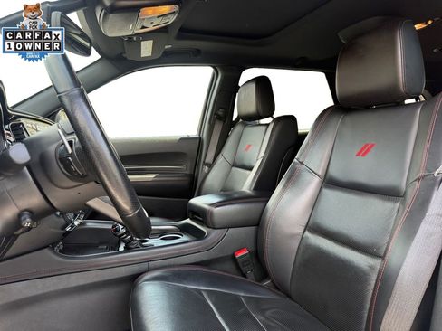 Used 2024 Dodge Durango R/T AWD/4WD image 9