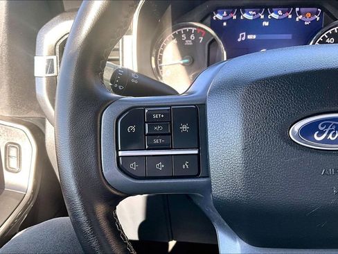 Certified 2023 Ford F150 XLT w/ Equipment Group 302A High image 17