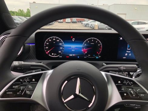 New 2025 Mercedes-Benz CLA 250 CLA 250 image 19