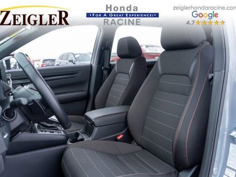 Used 2024 Honda CR-V Sport image 15