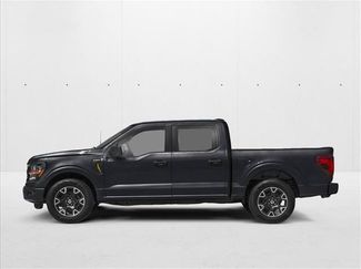 New 2026 Ford F150 STX AWD/4WD video 3