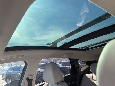 Used 2023 Hyundai Tucson Limited w/ Cargo Package image 6