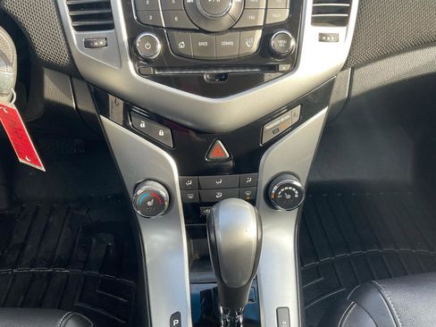 Used 2014 Chevrolet Cruze LT w/ RS Package image 33