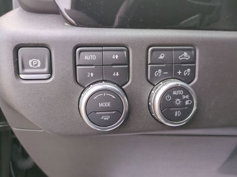 Certified 2024 GMC Sierra 1500 SLT w/ SLT Premium Plus Package image 18