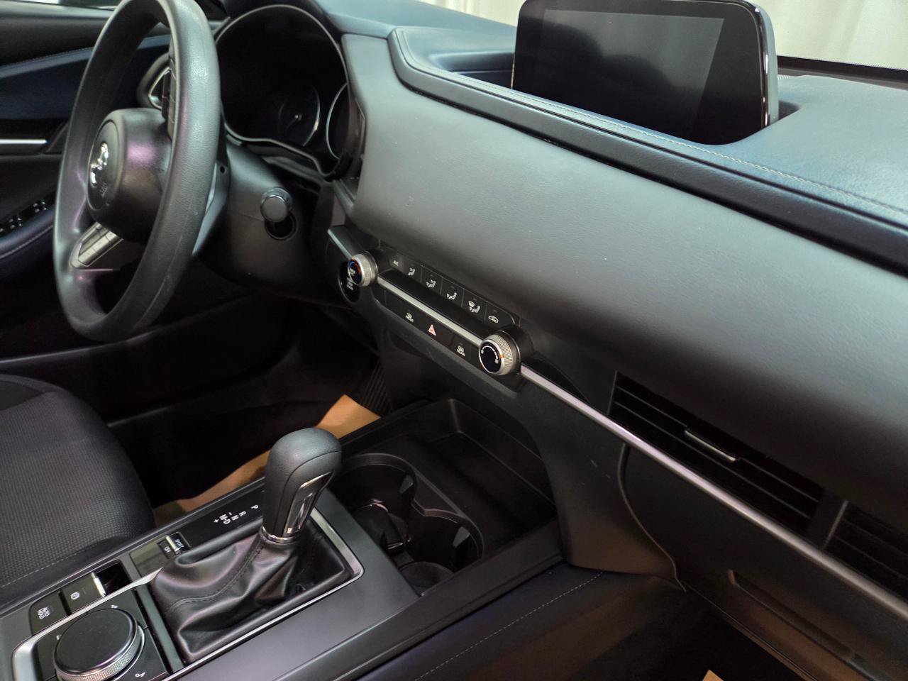 Used 2020 MAZDA CX-30 AWD image 20