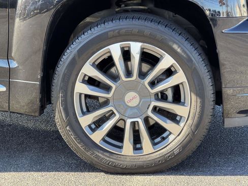 Used 2017 GMC Terrain Denali image 7