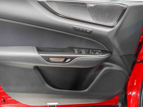 Used 2024 Lexus NX 350 AWD w/ Luxury Package image 22