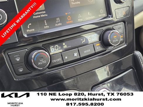 Used 2023 Nissan Maxima Platinum w/ Sport Mat Group image 21