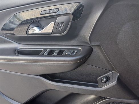 Used 2022 GMC Terrain AT4 w/ Infotainment Package II image 26