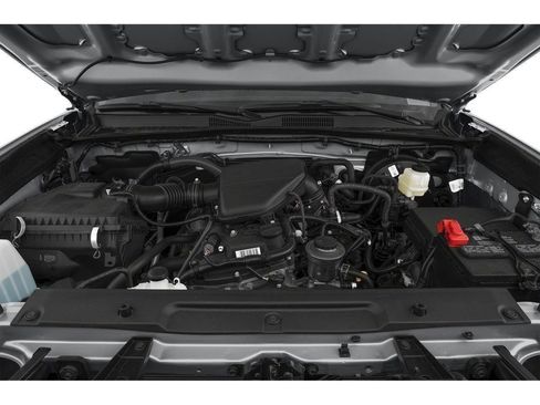 Used 2023 Toyota Tacoma SR5 AWD/4WD image 30
