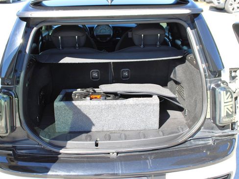 Used 2013 MINI Cooper Clubman S image 26