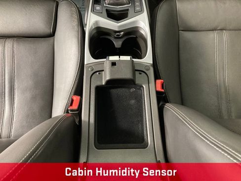 Used 2013 Cadillac SRX Premium image 12