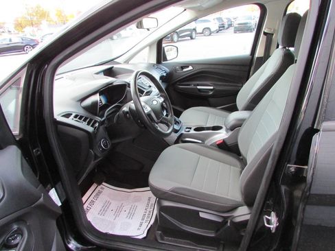 Used 2016 Ford C-MAX SE image 6