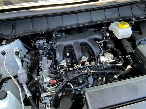 Certified 2026 Nissan Pathfinder SL AWD/4WD image 30