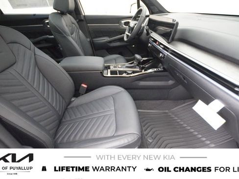 New 2026 Kia Sorento SX Prestige image 16