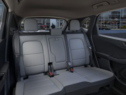 New 2026 Ford Escape Active image 12