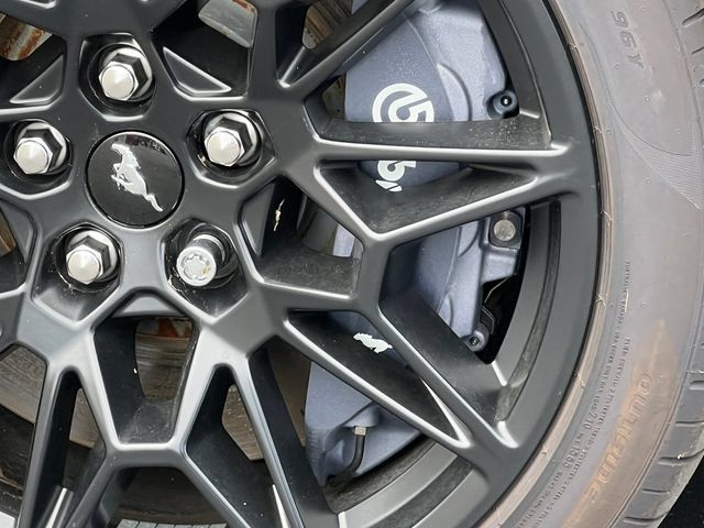 New 2025 Ford Mustang GT Premium w/ GT Performance Package RWD image 10