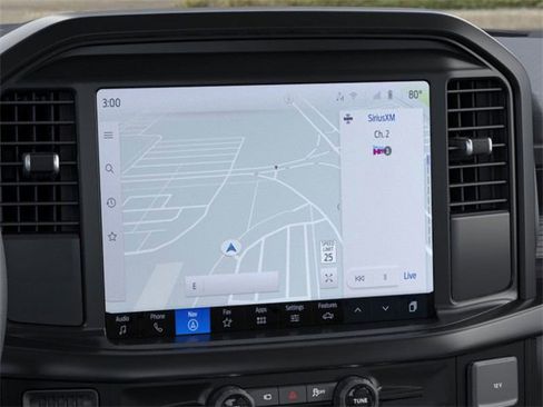 New 2025 Ford F150 STX image 14