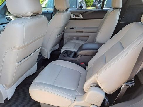 Used 2013 Ford Explorer Limited FWD image 23