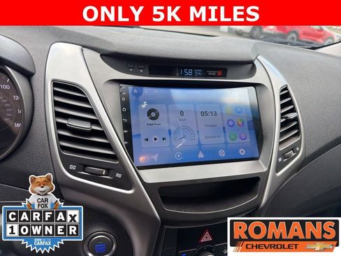 Used 2016 Hyundai Elantra Value Edition image 14